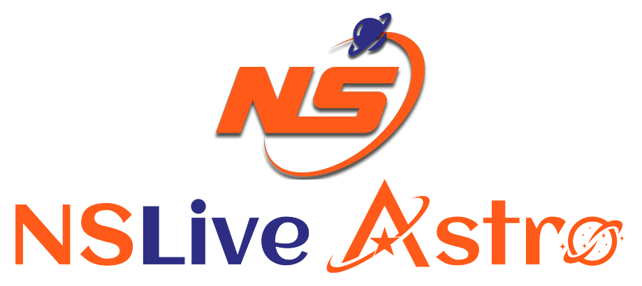 NS Live Astro